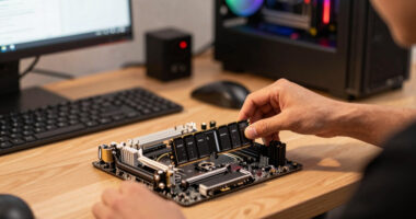 DDR5 Now, DDR6 Soon: A Buyer’s Field Guide