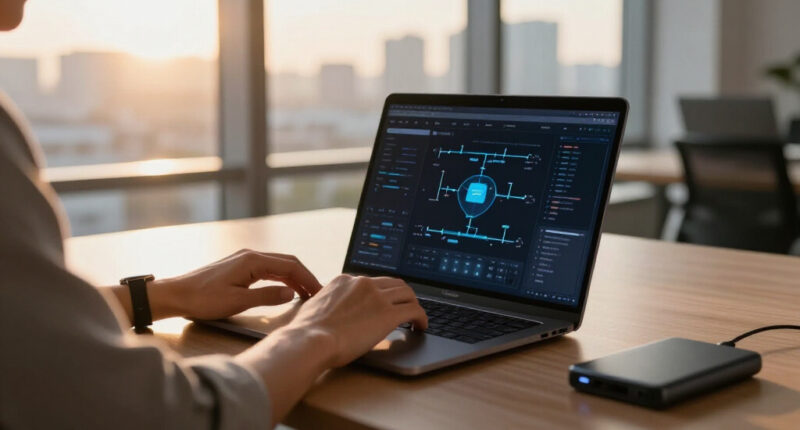 End-to-End Solutions For AI: Local Document Pipeline Explained