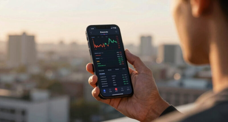 Ethereum Up Or Down On July 22?