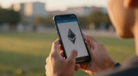 Ethereum Up Or Down On July 27?