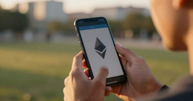 Ethereum Up Or Down On July 27?
