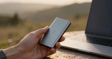 Fast AI Data Transfers: Top Portable SSDs For 2026