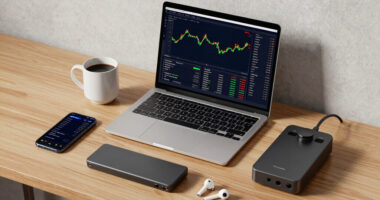 Forezai · TradingAgents: A Trading Firm Made of Agents