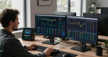 Forezai · TradingAgents: A Trading Firm Made of Agents