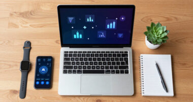 Future Focus: 9 AI Trends To Watch In 2026