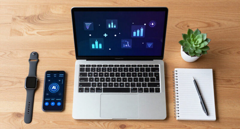 Future Focus: 9 AI Trends To Watch In 2026