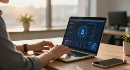Grayscale's CFO exits after 7 years with crypto asset manager