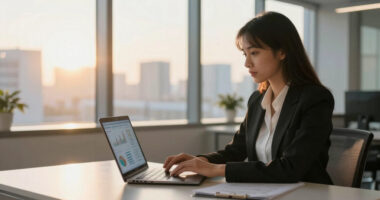 Grayscale's CFO exits after 7 years with crypto asset manager