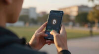 Here's Why Bitcoin Bulls Should Take A Closer Look At Interest Rates