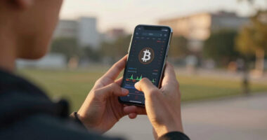 Here's Why Bitcoin Bulls Should Take A Closer Look At Interest Rates