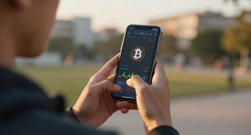 Here's Why Bitcoin Bulls Should Take A Closer Look At Interest Rates