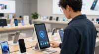 How A Retail Chain Disrupted Europe's AI Development