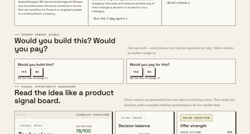 How Apple’s SpeechAnalyzer API Is Changing The Game In Tech Operations