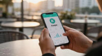 Kaspa’s Biggest Upgrade Yet: Can KAS Become a Top 10 Cryptocurrency?
