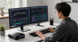 Kimi K3 Disrupts Chinese Market With AI-Driven Speed And Price Stability