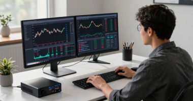 Kimi K3 Disrupts Chinese Market With AI-Driven Speed And Price Stability