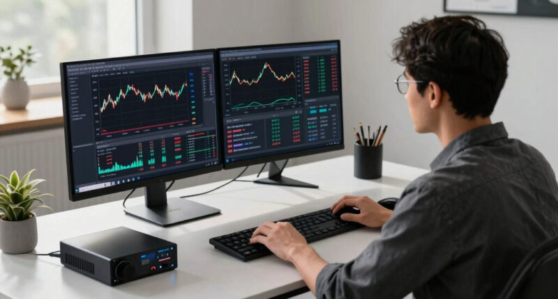 Kimi K3 Disrupts Chinese Market With AI-Driven Speed And Price Stability