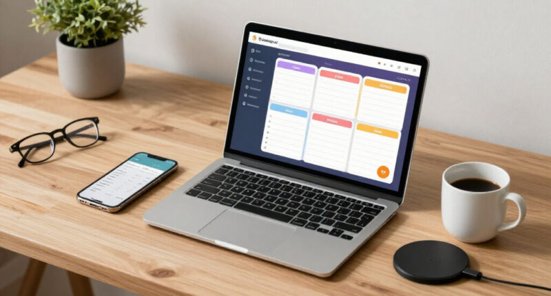 Maximize Your Study Time With These AI-Driven Student Planners