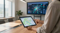 Meet The New Leader At Frontier Lab Driving AI-Powered Leasing And Land Strategies
