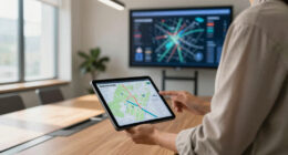 Meet The New Leader At Frontier Lab Driving AI-Powered Leasing And Land Strategies