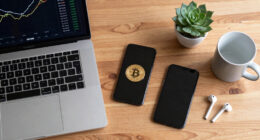 Michael Saylor's Strategy may have saved bitcoin from a bigger sell-off: 'A balancing force in the market'