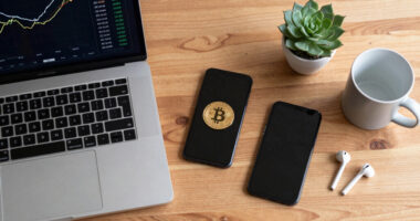 Michael Saylor's Strategy may have saved bitcoin from a bigger sell-off: 'A balancing force in the market'