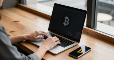 OpenNode – Bitcoin Payment Processor