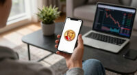 Peter Schiff Brands Trump Meme Coins Legal Bribes as Most Buyers Sit on Losses