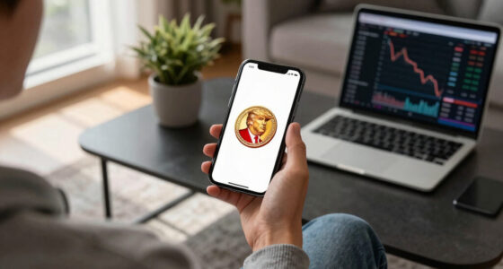 Peter Schiff Brands Trump Meme Coins Legal Bribes as Most Buyers Sit on Losses