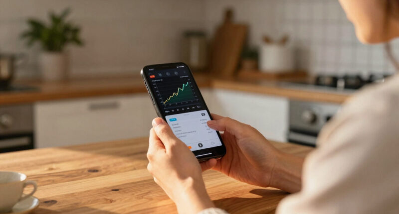Prediction: Bitcoin Will Double In Value By The End Of 2027 -- Here's How
