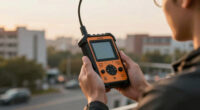 Radar That Never Blinks: What SAR Actually Does — for Companies, Institutions, and Governments