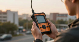 Radar That Never Blinks: What SAR Actually Does — for Companies, Institutions, and Governments
