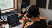 Revolutionize Your Mixing Workflow With AI Studio Headphones In 2026
