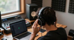 Revolutionize Your Mixing Workflow With AI Studio Headphones In 2026