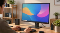Revolutionize Your Setup With AI 4K Monitors In 2026