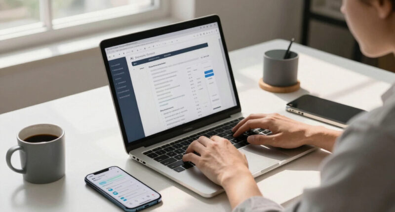 Revolutionize Your Workflow With AI Tools In 2026