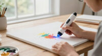 RHEO: Paint With Light