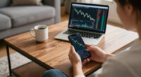 Risk-off Wave Drags Bitcoin Below $63,000 As AI Selloff Spreads From Stocks To Crypto