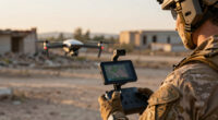 Software-Defined Warfare: How Ukraine’s Delta Turned the Battlefield Into a Shared, Real-Time Map