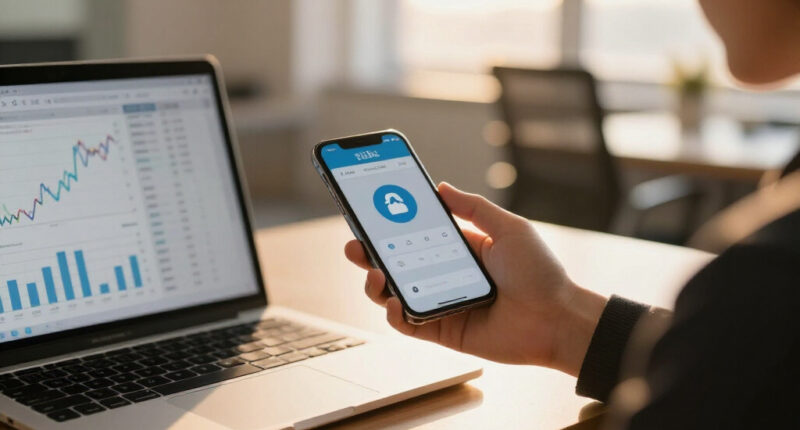 South Korea Trading Giant Puts Receivables Onchain In Tokenization Test With LG CNS