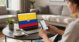 Spread: Colombia (-1.5)