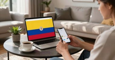 Spread: Colombia (-1.5)