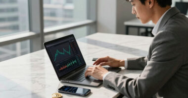 Strategy selling hundreds of millions worth of bitcoin raises question about its capital-allocation playbook