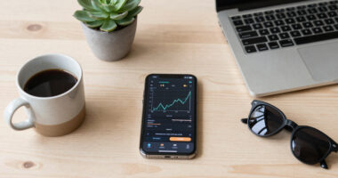 The 1 Bitcoin Chart They Don’t Want You To See