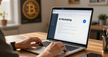 The 14 Most Effective AI Marketing Automation Tools For 2026 Growth
