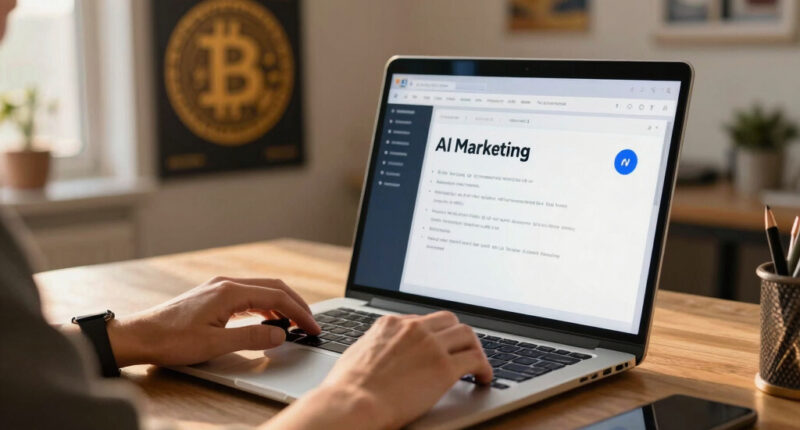 The 14 Most Effective AI Marketing Automation Tools For 2026 Growth