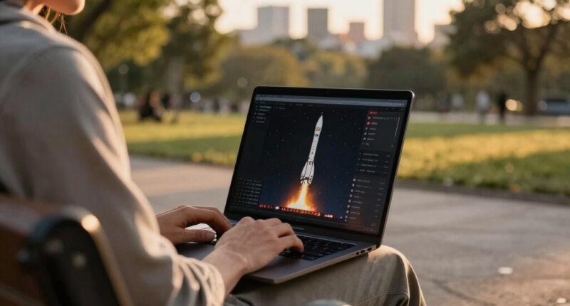 The $60 Billion Bargain: Why Cursor Could Be a Steal for SpaceX