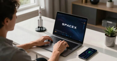 The $60 Billion Bargain: Why Cursor Could Be a Steal for SpaceX