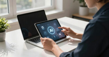 The 8 Most Promising AI Solutions Emerging In 2026