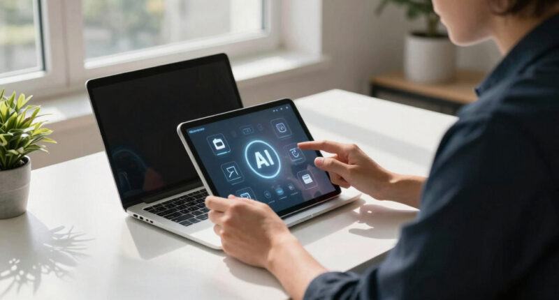 The 8 Most Promising AI Solutions Emerging In 2026